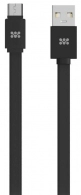 Кабель USB-A - Micro USB Promate LinkMate-U2F
