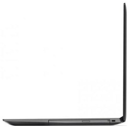 Laptop Lenovo IdeaPad 3 IdeaPad 320-15IAP (80XR000SRU) Onyx Black 15.6” / 4 GB / 1024 GB / Pentium / HD Graphics 620 / Negru photo 2