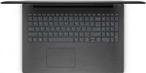 Laptop Lenovo IdeaPad 320-15IAP (80XR000SRU) Onyx Black, Pentium, 4 GB GB, DOS, Negru thumbnav 3