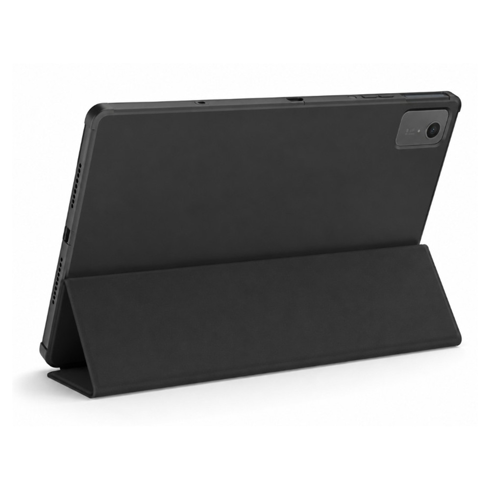 Чехол WAVE Lenovo Tab M10 Plus Black photo 2