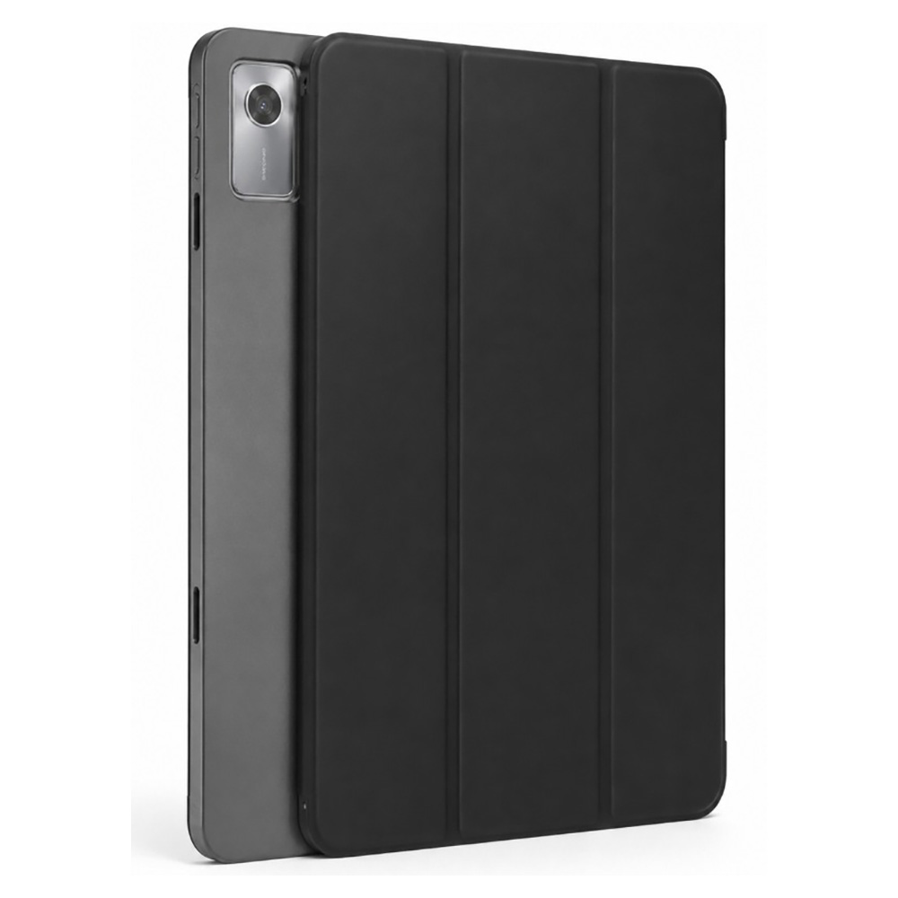 Husa WAVE Lenovo Tab M11 Black photo 2