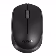 Беспроводная мышь Logitech Wireless M171 Black