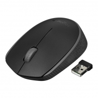 Беспроводная мышь Logitech Wireless M171 Black thumbnav 6