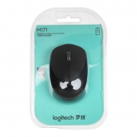 Беспроводная мышь Logitech Wireless M171 Black thumbnav 7