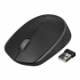 Mouse fara fir Logitech Wireless M171 Black thumbnav 6