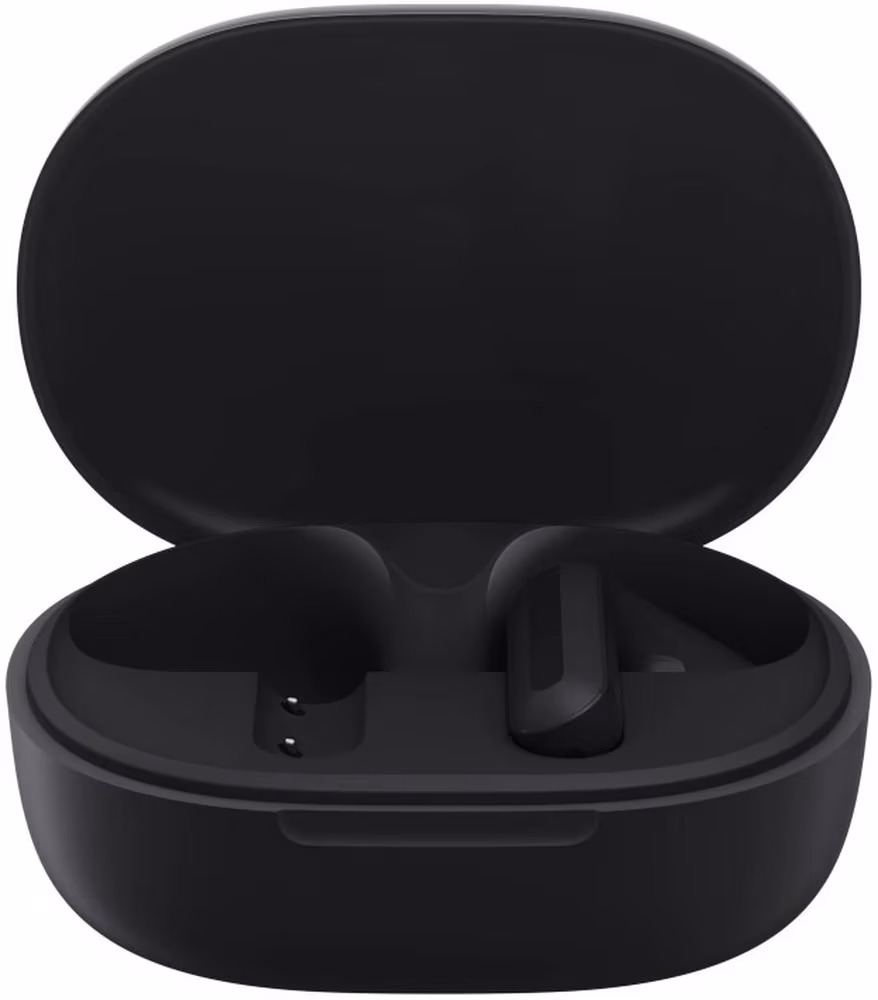Casti fara fir Xiaomi Redmi Buds 4 Lite Black