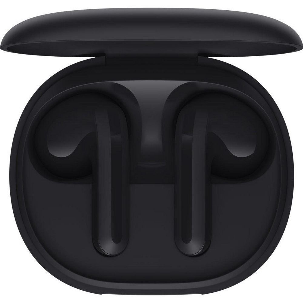 Наушники беспроводные Xiaomi Redmi Buds 4 Lite Black photo 2