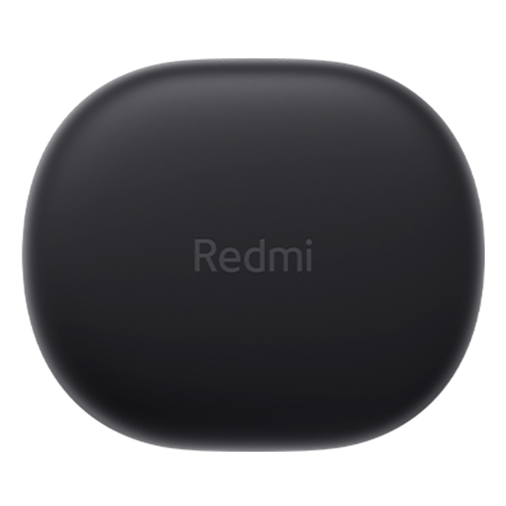 Наушники беспроводные Xiaomi Redmi Buds 4 Lite Black photo 3