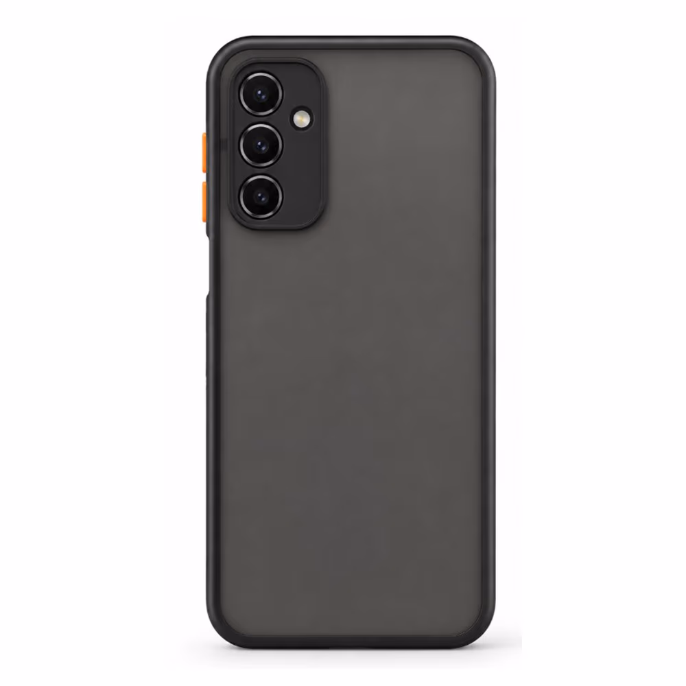 Чехол WAVE M236BM135Fblack