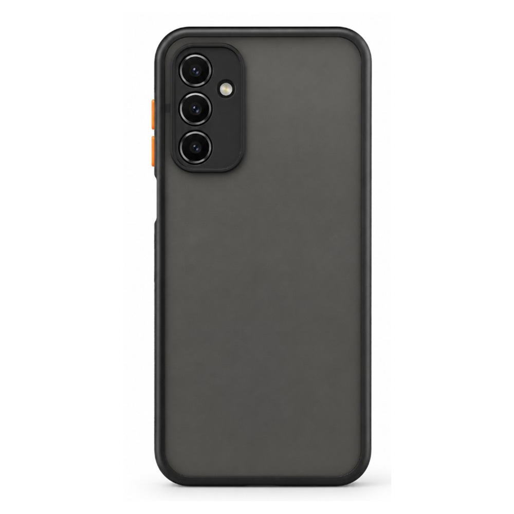 Чехол WAVE M236BM135Fblack photo Чехол WAVE M236BM135Fblack photo