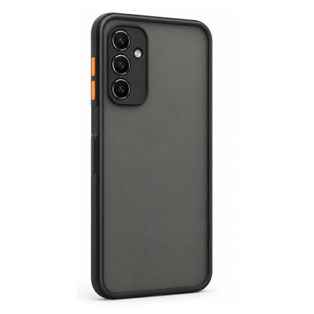 Husa Pentru smartphone WAVE M236BM135Fblack Negru photo 2