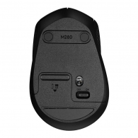 Беспроводная мышь Logitech M280 Black (LO910004287) thumbnav 2