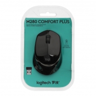 Беспроводная мышь Logitech M280 Black (LO910004287) thumbnav 7