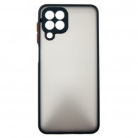 Чехол WAVE Matt Samsung Galaxy M33 thumbnav