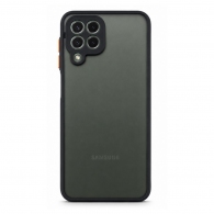 Чехол WAVE Matt Samsung Galaxy M33 thumbnav 2