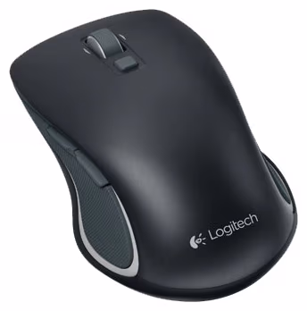 Mouse fara fir Logitech M560 