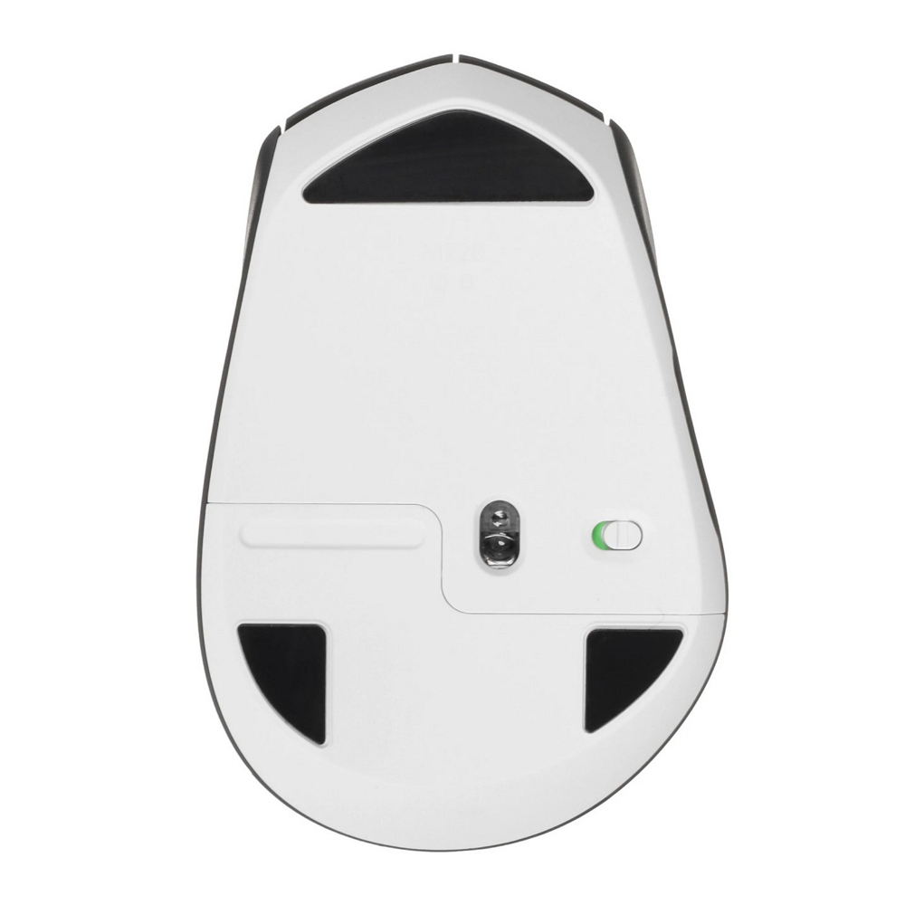Беспроводная мышь Logitech M720 Triathlon Черный / Оптическая / Черный photo 2