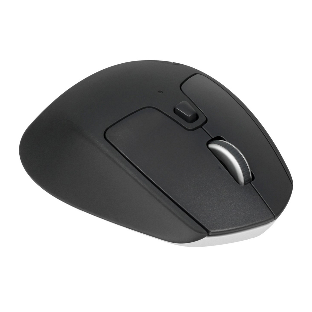 Беспроводная мышь Logitech M720 Triathlon Черный / Оптическая / Черный photo 3