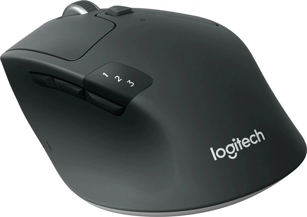 Mouse fara fir Logitech M720 Triathlon