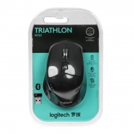 Беспроводная мышь Logitech M720 Triathlon thumbnav 7