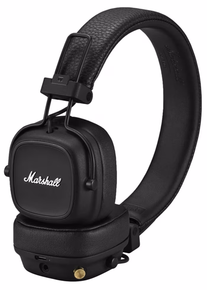 Наушники беспроводные Marshall Major IV (1005773)