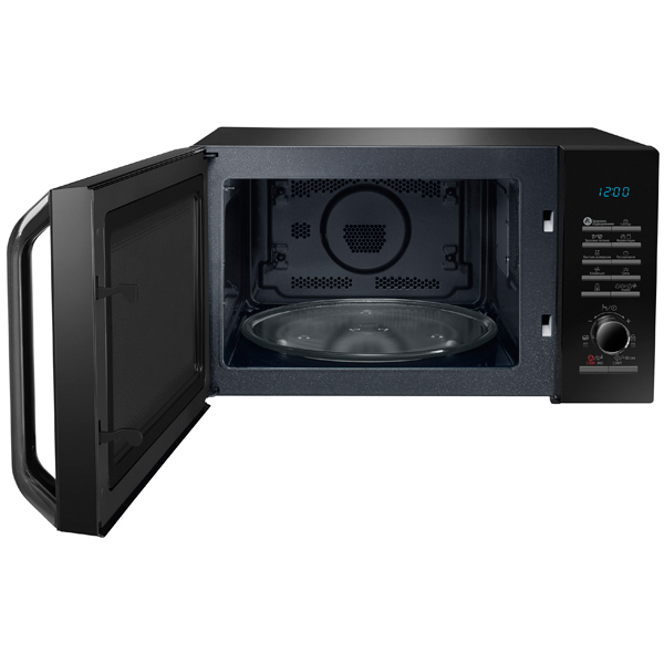 Cuptor cu microunde Samsung MC28H5135CK 900 W / 28 l / Negru photo 5