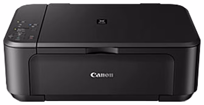 МФУ струйный Canon PIXMA MG3540