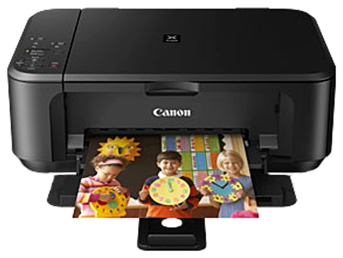 МФУ струйный Canon PIXMA MG3540 photo 2