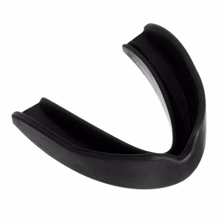 Protectie dinti Green Hill Mouthguard Junior 