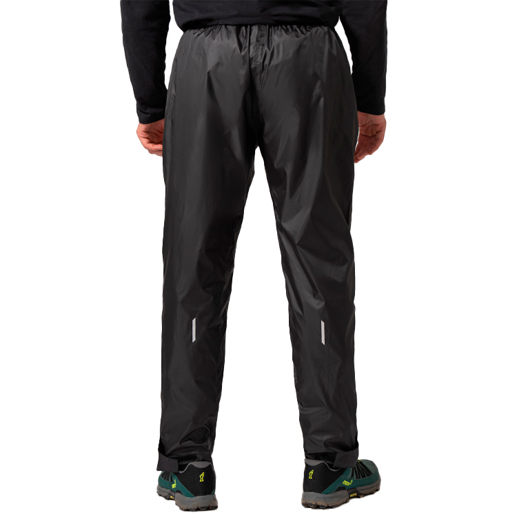 Брюки Mac Origin 2 Full Zip XS Черный Унисекс photo 2