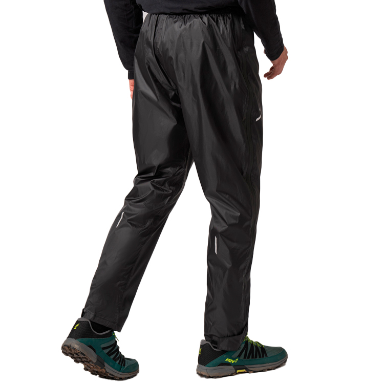 Брюки Mac Origin 2 Full Zip XS Черный Унисекс photo 3
