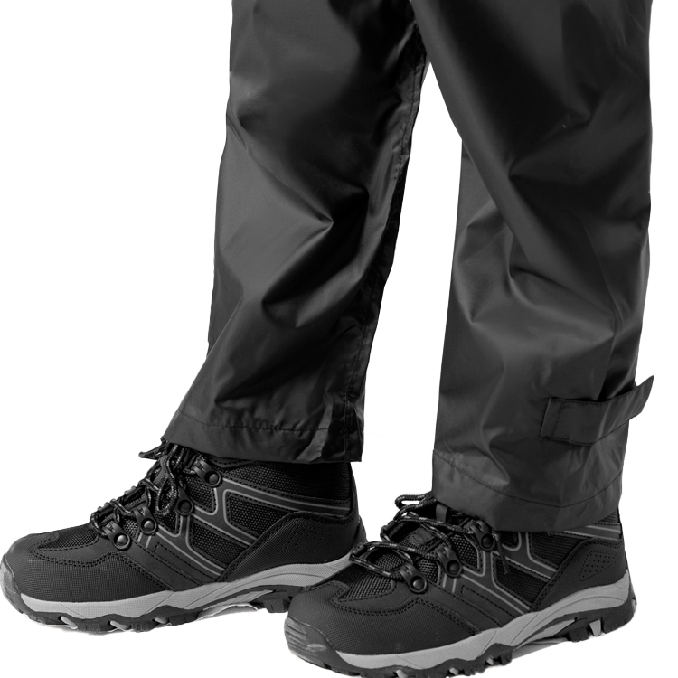 Штаны Mac Origin 2 Overtrousers 92-104 Черный Унисекс photo 2