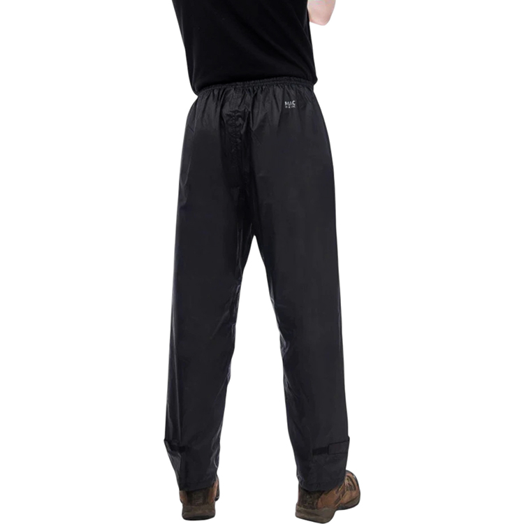 Брюки Mac Origin 2 Overtrousers XS Черный Унисекс photo 3