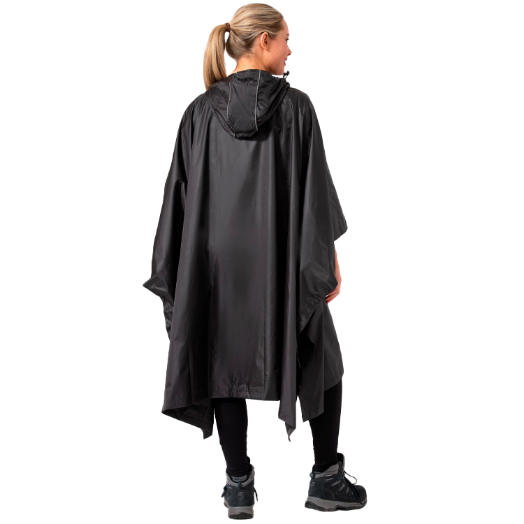 Пончо Mac Origin 2 Poncho photo 2