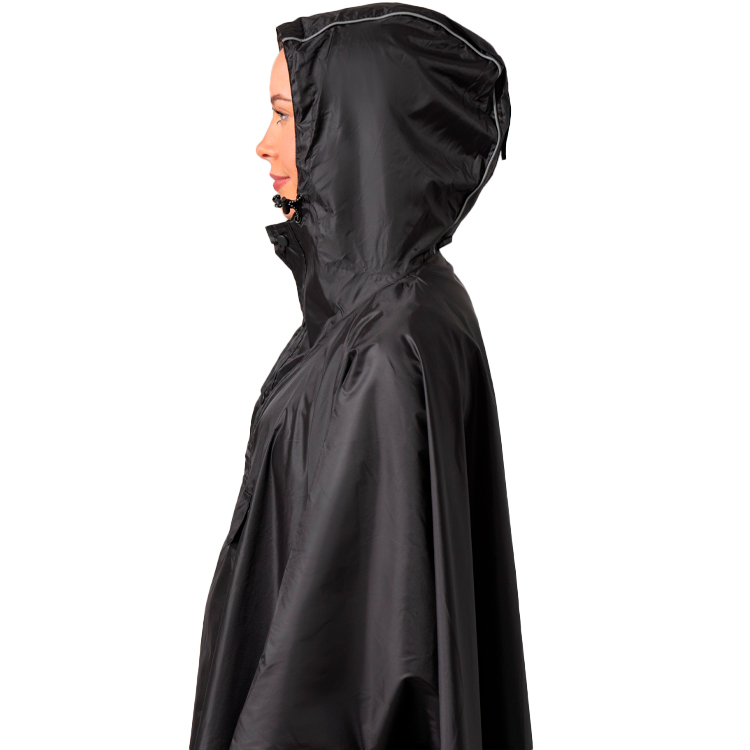 Пончо Mac Origin 2 Poncho photo 5