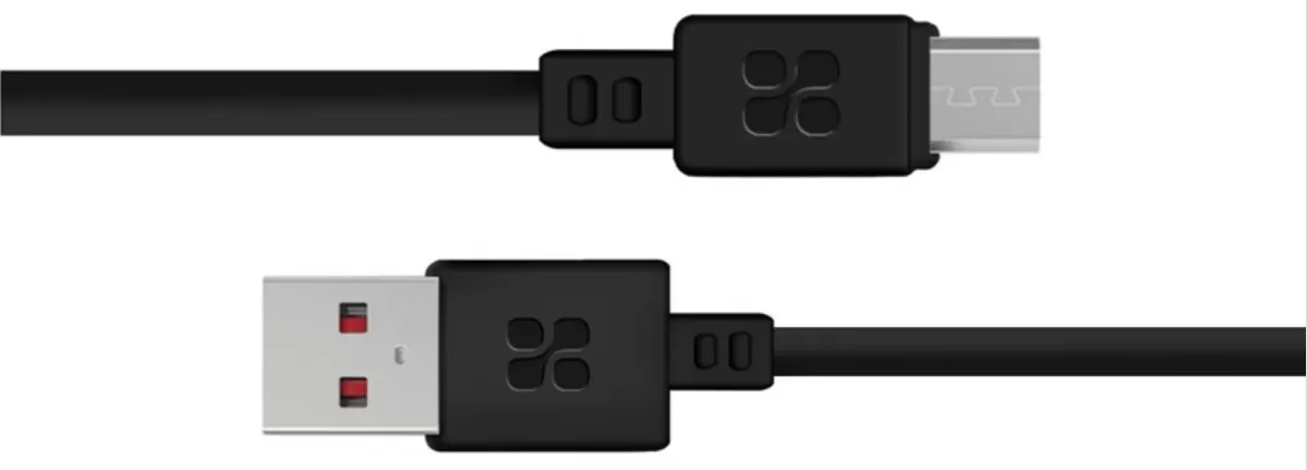 Кабель USB-A - Micro USB Promate MicroCord-2