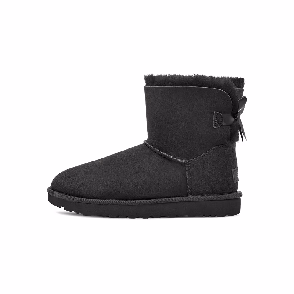 Сапоги UGG Mini Bailey