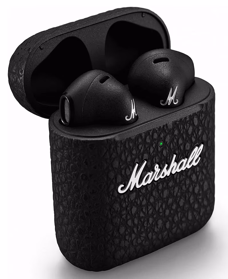 Наушники беспроводные Marshall Minor III (1005983) 