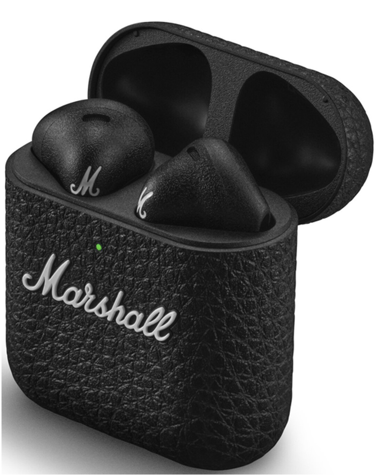 Наушники Marshall Minor 4 Купить