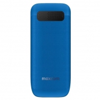 Telefon mobil clasic Maxcom MM 135 32/32MB Light Black thumbnav 2