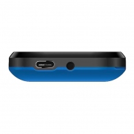 Telefon mobil clasic Maxcom MM 135 32/32MB Light Black thumbnav 5