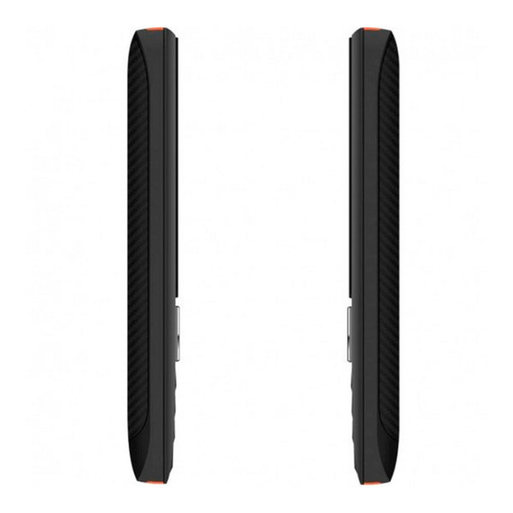 Кнопочный телефон Maxcom MM142 Dual-SIM Черный photo 3
