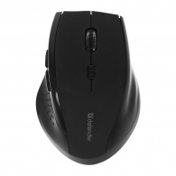 Беспроводная мышь Defender MM365black thumbnav 1