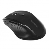 Беспроводная мышь Defender MM365black thumbnav 4