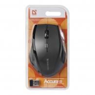 Беспроводная мышь Defender MM365black thumbnav 7