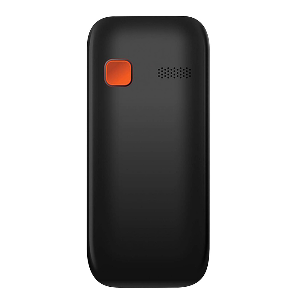 Telefon mobil clasic Maxcom MM 426 SE Black Dual-SIM Negru photo 2