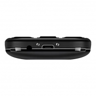 Telefon mobil clasic Maxcom MM 426 SE Black thumbnav 3