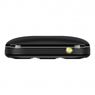 Telefon mobil clasic Maxcom MM 426 SE Black thumbnav 4