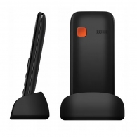 Telefon mobil clasic Maxcom MM 426 SE Black thumbnav 6