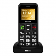 Telefon mobil clasic Maxcom MM 426 SE Black thumbnav 7
